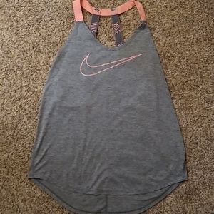Nike Tank Top